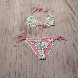 O'Neill bikini set